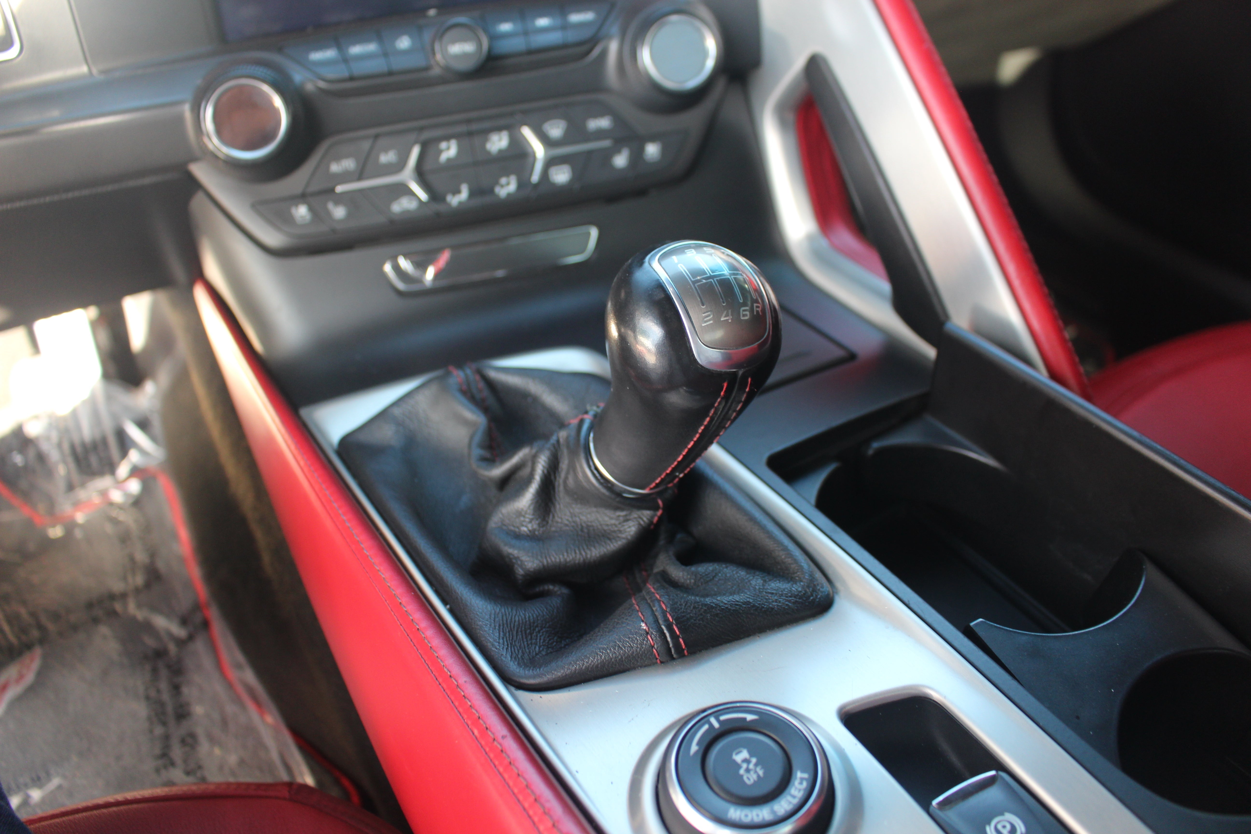 2014 Chevrolet Corvette Stingray 3LT