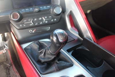 2014 Chevrolet Corvette Stingray 3LT