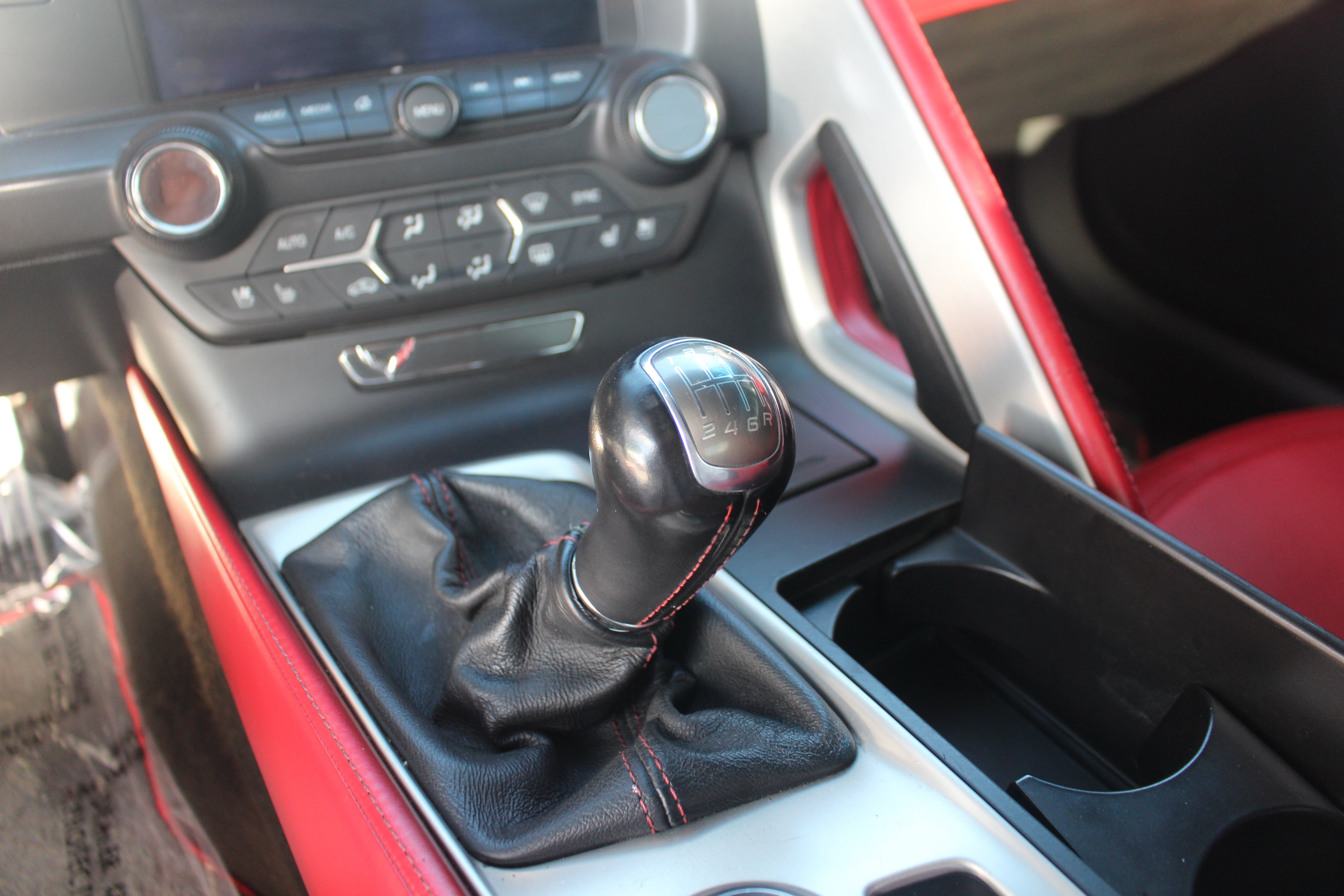 2014 Chevrolet Corvette Stingray 3LT