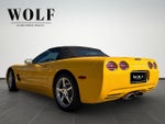 2004 Chevrolet Corvette Base