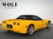 2004 Chevrolet Corvette Base