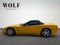 2004 Chevrolet Corvette Base