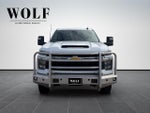 2024 Chevrolet Silverado 3500 HD LT
