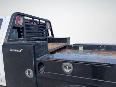2024 Chevrolet Silverado 3500 HD LT