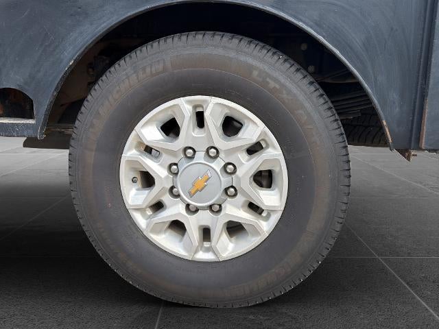 2024 Chevrolet Silverado 3500 HD LT