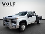 2024 Chevrolet Silverado 3500 HD LT