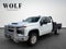2024 Chevrolet Silverado 3500 HD LT