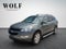 2011 Chevrolet Traverse LT w/1LT