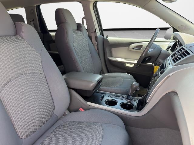 2011 Chevrolet Traverse LT w/1LT