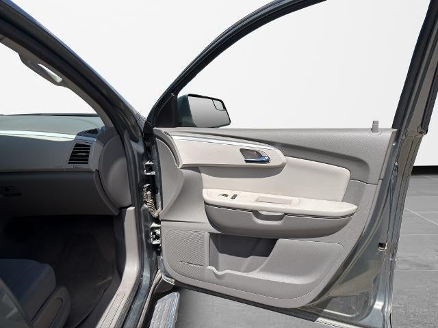 2011 Chevrolet Traverse LT w/1LT
