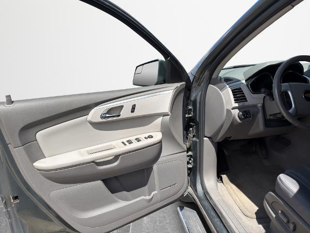2011 Chevrolet Traverse LT w/1LT