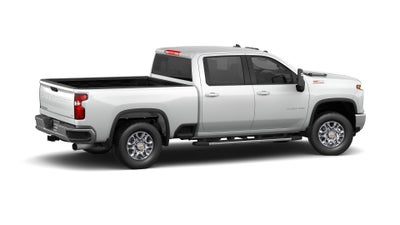 2024 Chevrolet Silverado 3500 HD LT