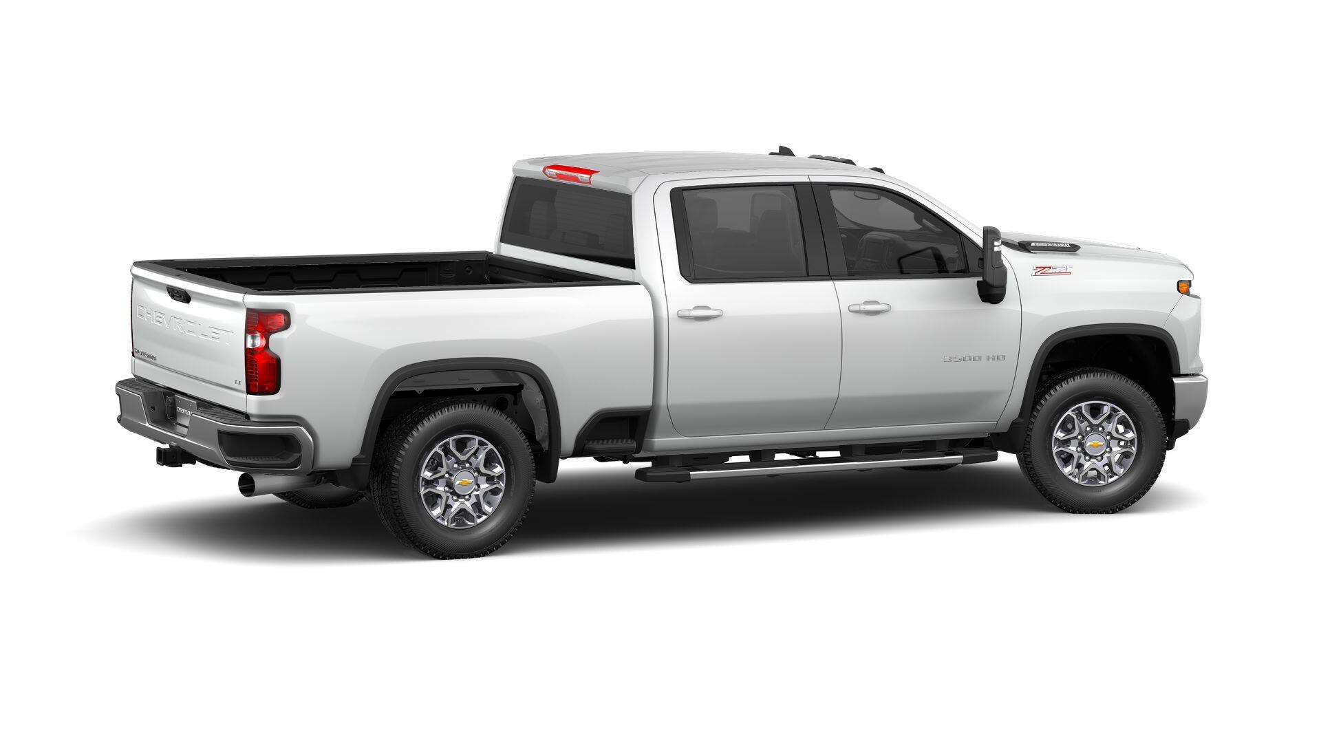 2024 Chevrolet Silverado 3500 HD LT