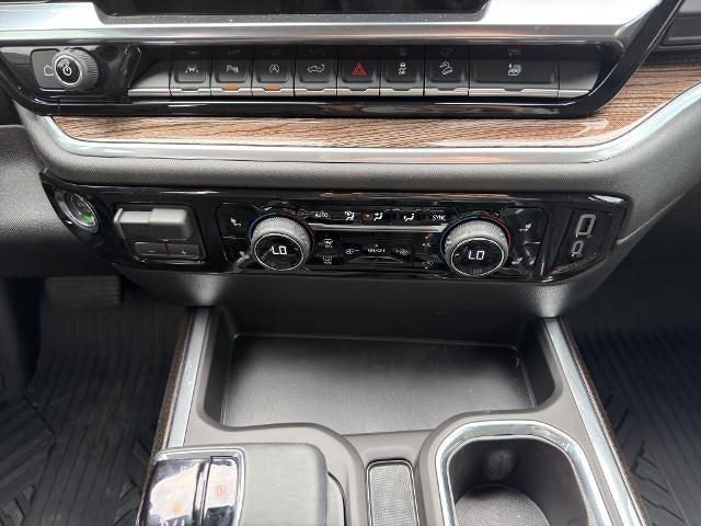 2026 Chevrolet Silverado 1500 RST - Photo 18