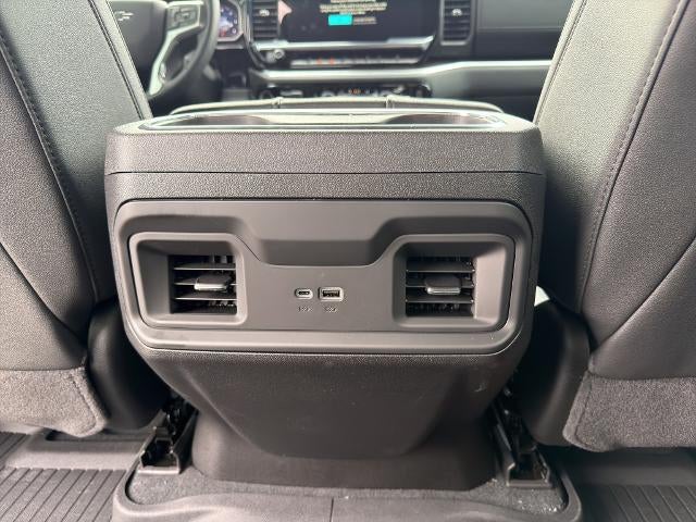2026 Chevrolet Silverado 1500 RST - Photo 19