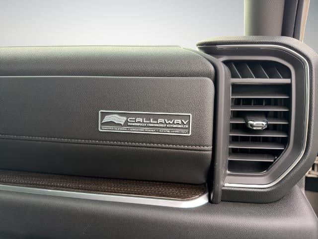 2026 Chevrolet Silverado 1500 RST - Photo 20