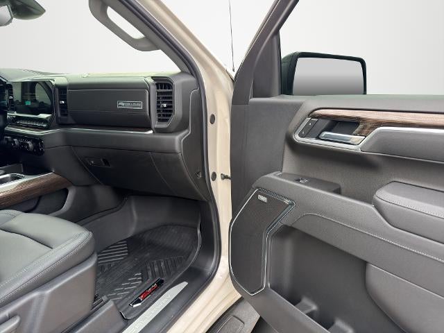 2026 Chevrolet Silverado 1500 RST - Photo 24