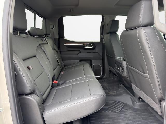 2026 Chevrolet Silverado 1500 RST - Photo 25