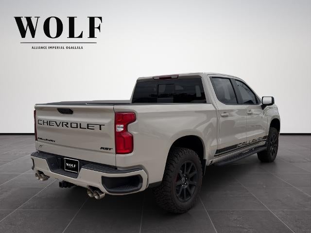 2026 Chevrolet Silverado 1500 RST - Photo 6