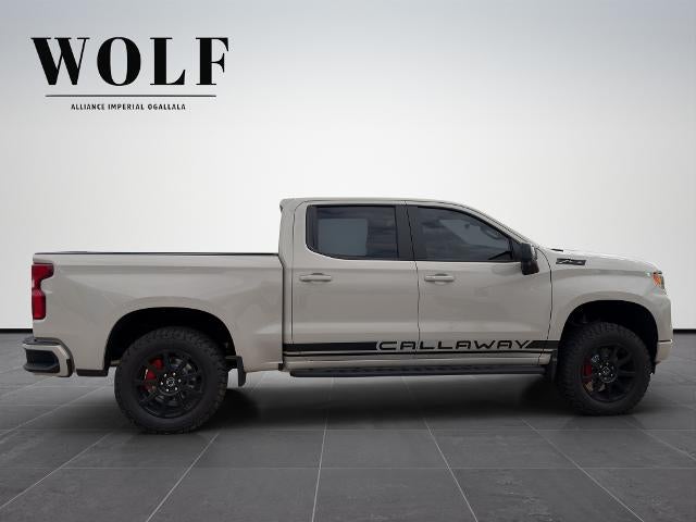 2026 Chevrolet Silverado 1500 RST - Photo 7