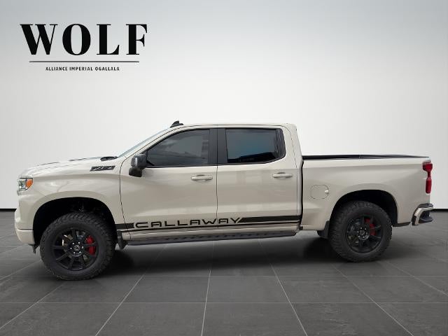 2026 Chevrolet Silverado 1500 RST - Photo 8