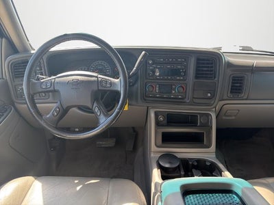 2006 Chevrolet Suburban LT