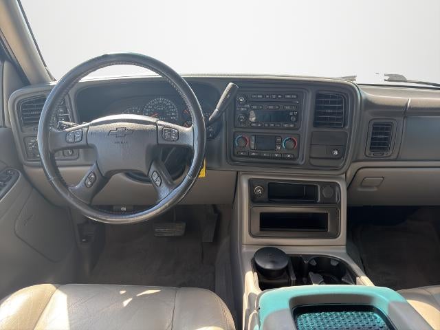 2006 Chevrolet Suburban LT
