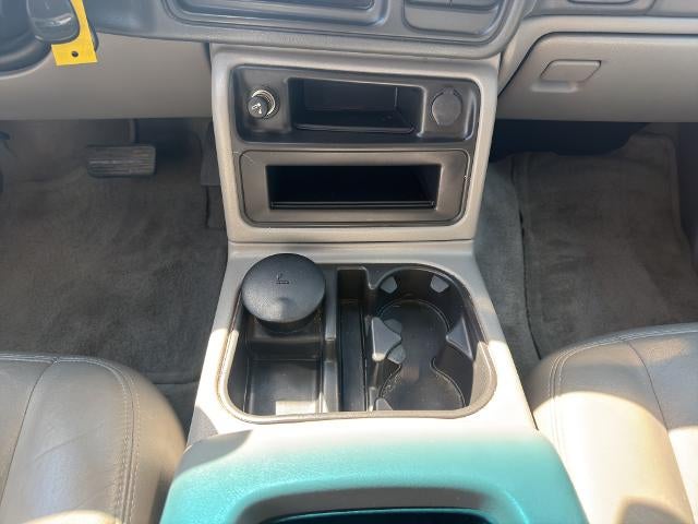 2006 Chevrolet Suburban LT