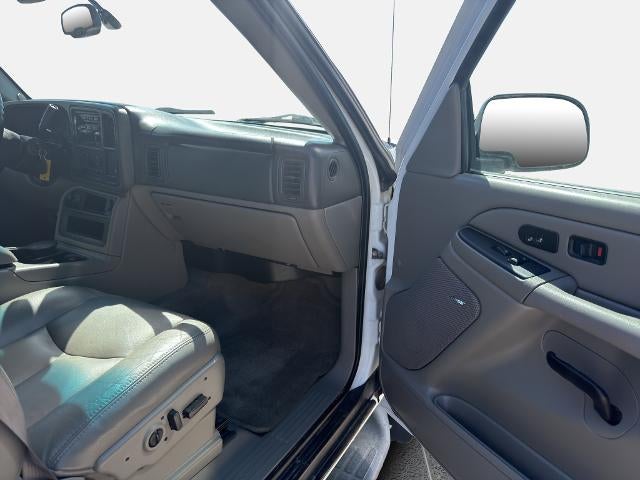 2006 Chevrolet Suburban LT