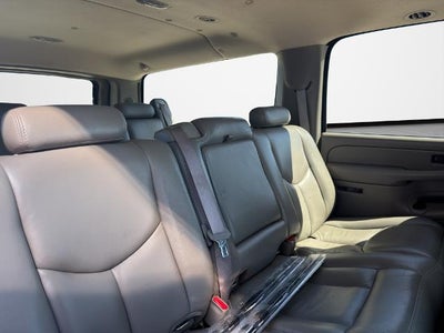 2006 Chevrolet Suburban LT