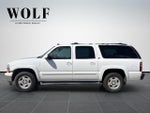 2006 Chevrolet Suburban LT