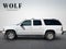 2006 Chevrolet Suburban LT