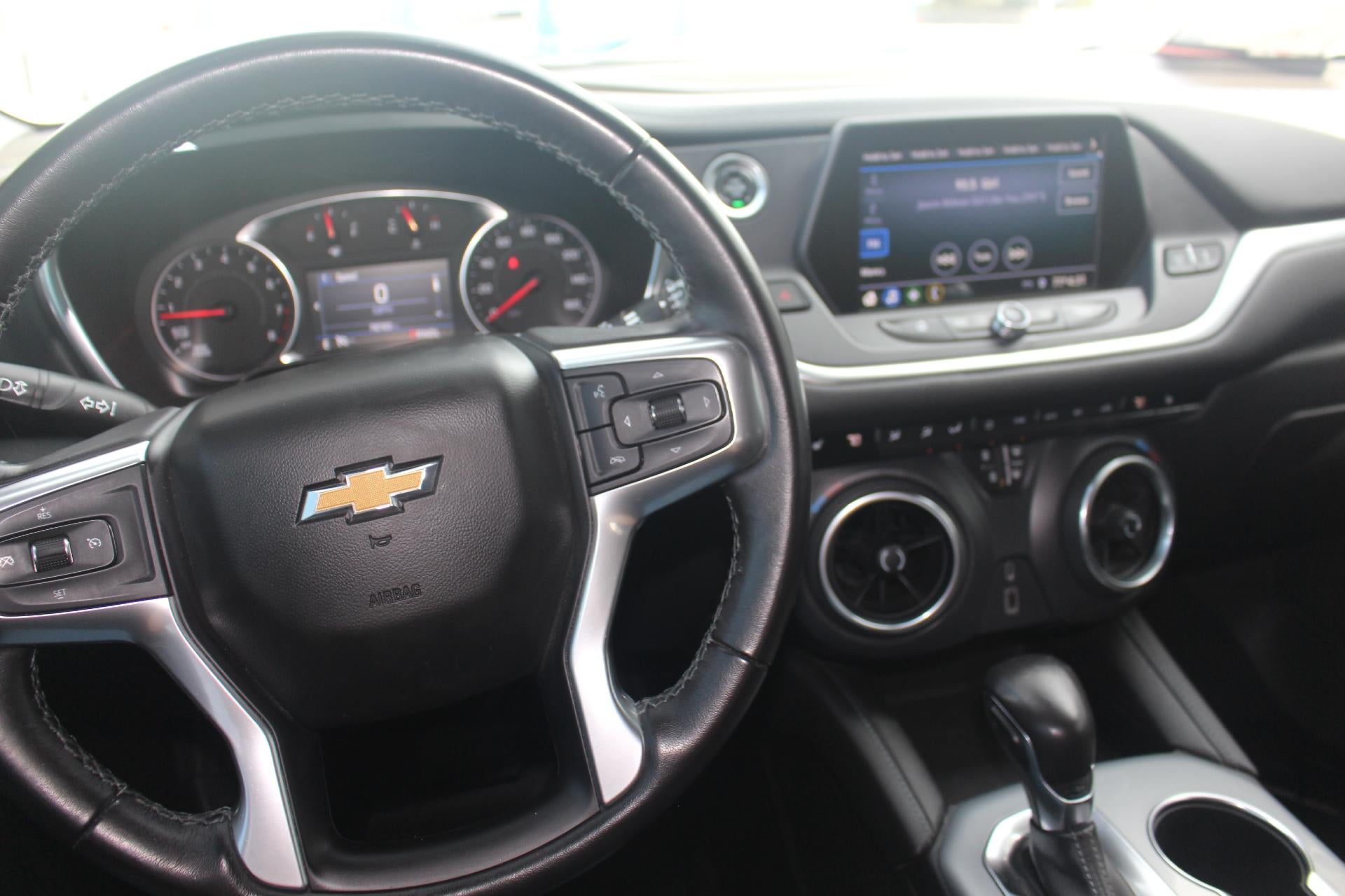 2020 Chevrolet Blazer 2LT