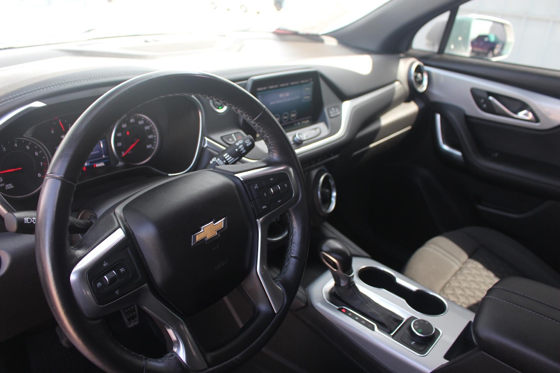 2020 Chevrolet Blazer 2LT