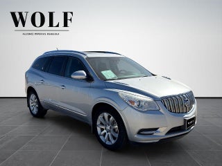2014 Buick Enclave Premium