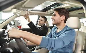 Schedule a test drive at Wolf Chevrolet of Imperial in Imperial, NE.