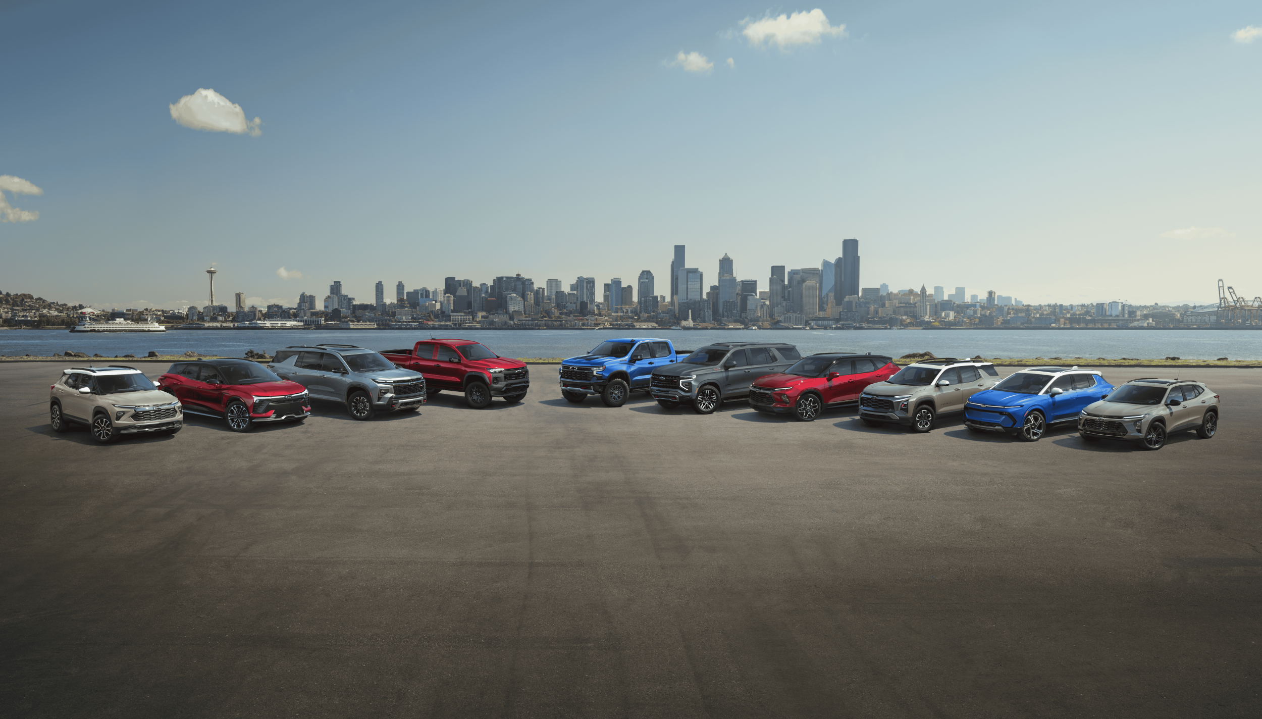 CHEVY SPECIAL OFFERS | Wolf Chevrolet of Imperial in Imperial NE