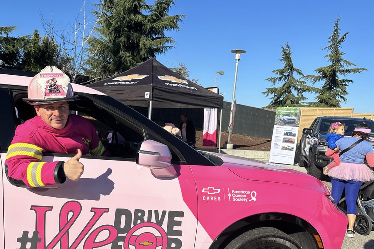 Chevrolet MSABC iDrive For | Wolf Chevrolet of Imperial in Imperial NE
