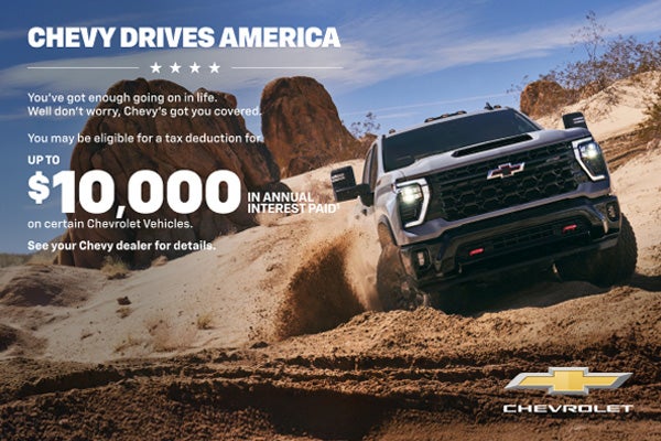 Wolf Chevrolet of Imperial in Imperial NE