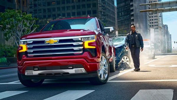 Wolf Chevrolet of Imperial in Imperial NE