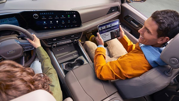 Wolf Chevrolet of Imperial in Imperial NE