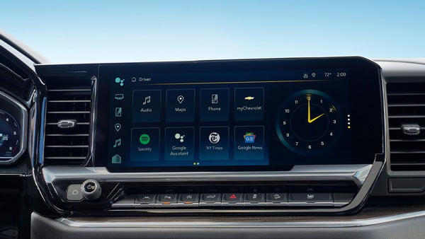 Wolf Chevrolet of Imperial in Imperial NE