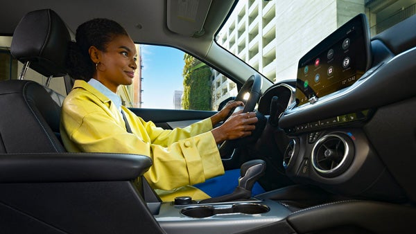 Wolf Chevrolet of Imperial in Imperial NE