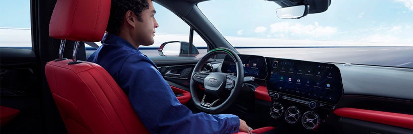 Wolf Chevrolet of Imperial in Imperial NE