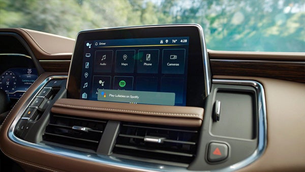 Wolf Chevrolet of Imperial in Imperial NE