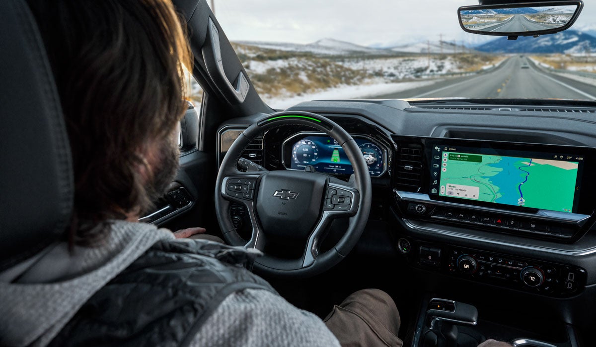 Wolf Chevrolet of Imperial in Imperial NE