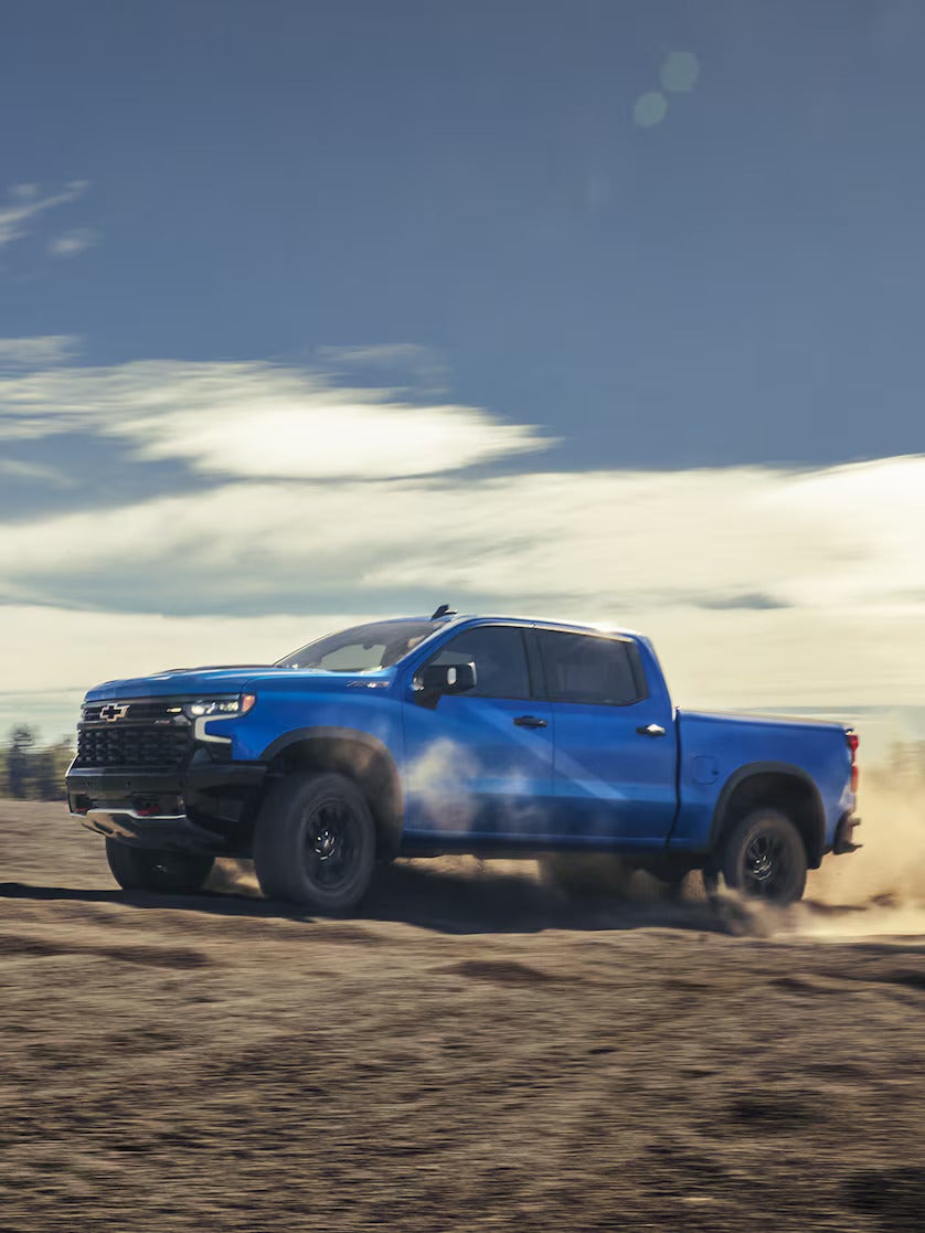 Wolf Chevrolet of Imperial in Imperial NE