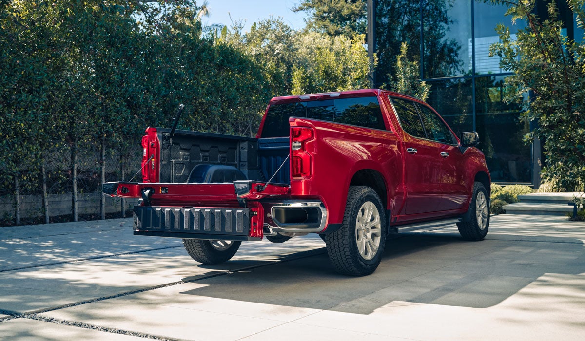Wolf Chevrolet of Imperial in Imperial NE
