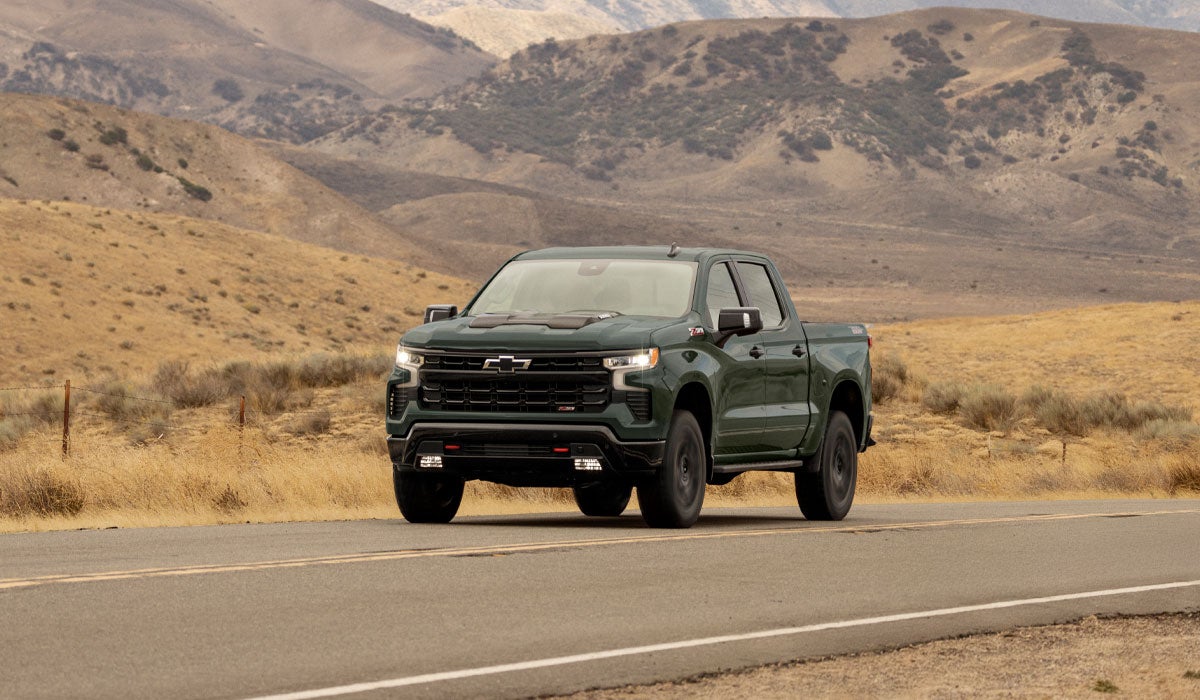 Wolf Chevrolet of Imperial in Imperial NE