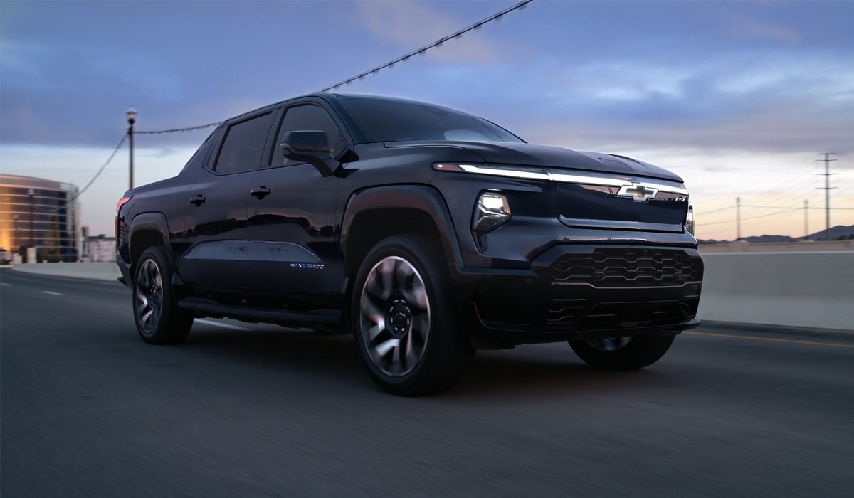 Wolf Chevrolet of Imperial in Imperial NE